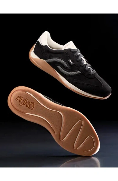 Ryka Rykä Era Sneaker In Black