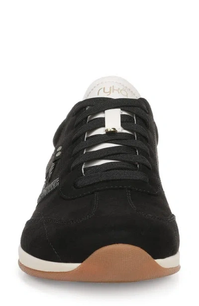 Ryka Rykä Era Sneaker In Black