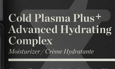 Perricone Md Cold Plasma Plus+ Advanced Hydrating Complex In Transparent