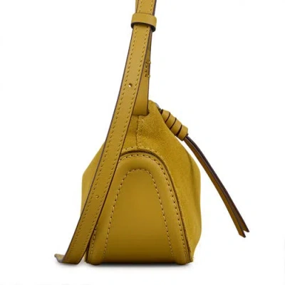 Radley The Iris In Yellow