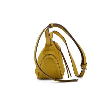 Radley The Iris In Yellow