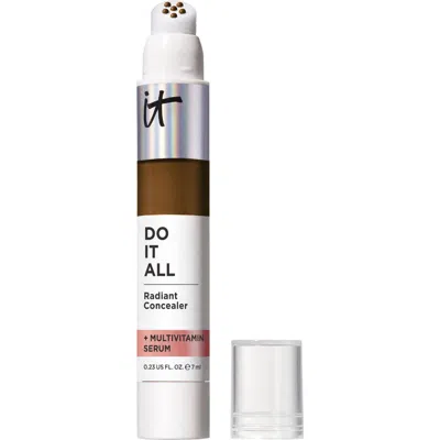 It Cosmetics Do It All Radiant Concealer - 610