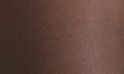 Wolford Individual Gobi 10 Denier Tights In Black