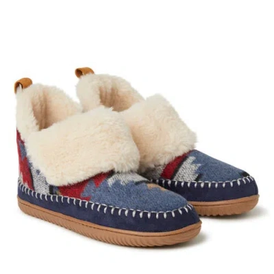 Dearfoams Moritz Energy Return Slipper In Multi
