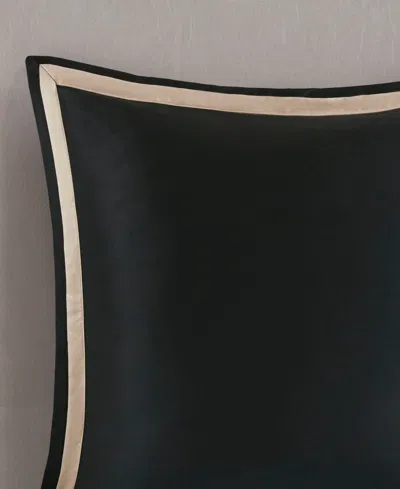 Madison Park Odette Jacquard 8-pc. Comforter Set, California King In Multi