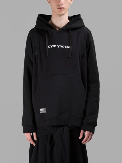 Shop Ktz Black Hoodie