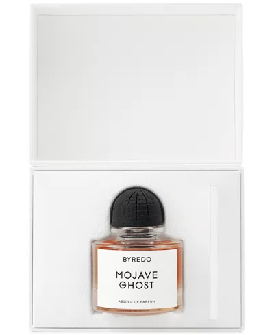 Byredo Mojave Ghost Absolu Eau De Parfum, 50 ml In Transparent