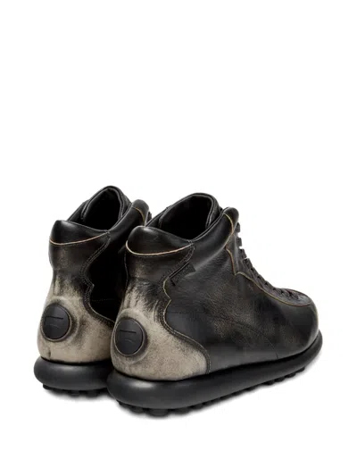 Camper Pelotas In Gray