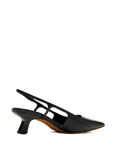 BIANCA 裹踝高跟鞋