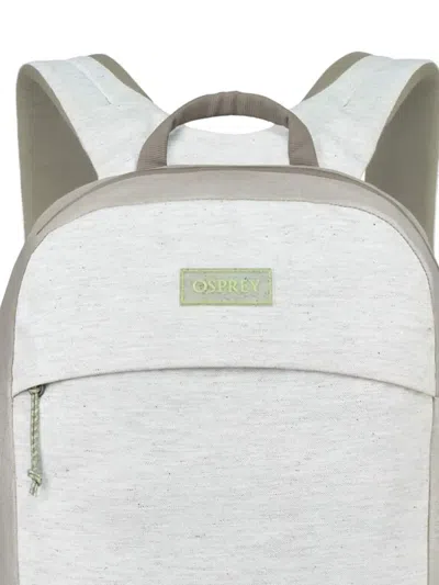 Osprey Earth Large Day Backpack In Gray