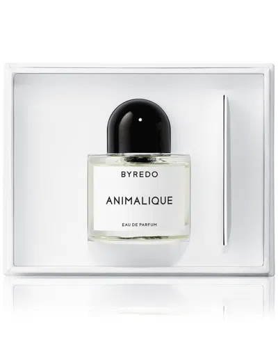 Byredo Alto Astral Eau De Parfum In Transparent
