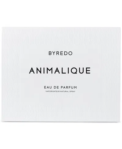 Byredo Alto Astral Eau De Parfum In Transparent