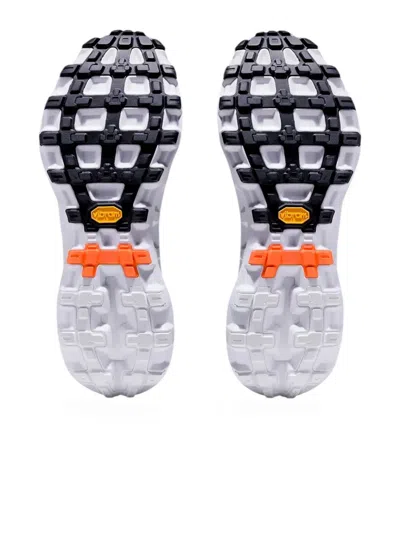 X-bionic Terraskin X01 Sneakers With Speedframe Pro Technology In White