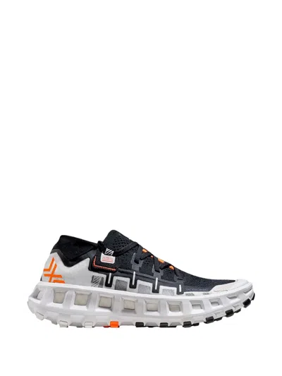 X-bionic Terraskin X01 Sneakers With Speedframe Pro Technology In White