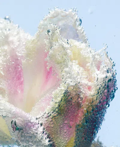 Byredo Suede Hand Care Liquid Soap 450 ml In Transparent