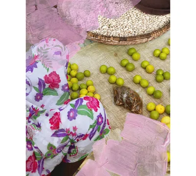 Byredo Hair Perfume Bal D'afrique 75ml In Transparent