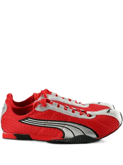 Puma H-street Og Sneakers Women In Red