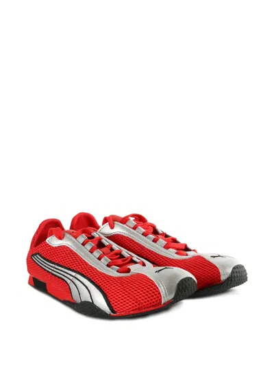 Puma H-street Og Sneakers Women In Red