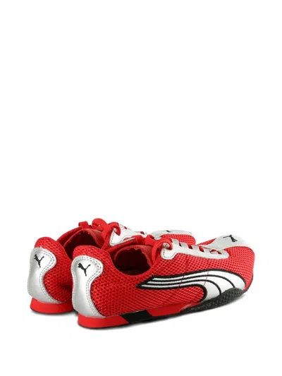Puma H-street Og Sneakers Women In Red