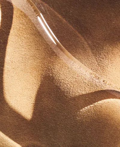 Byredo Suede Hand Care Liquid Soap 450 ml In Transparent