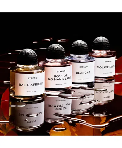 Byredo Blanche Absolu De Parfum, 1.7 Oz. In Transparent