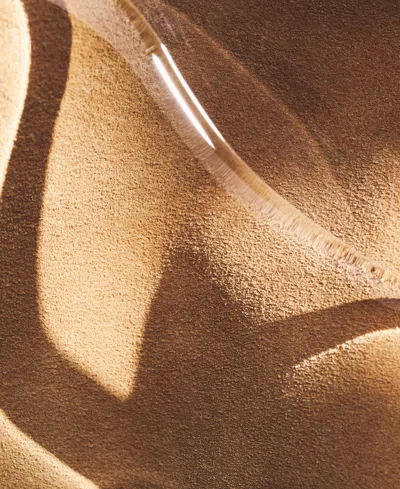 Byredo Suede Hand And Nail Cream 100ml In Transparent