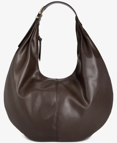 On 34th Joenii Extra Large Hobo Bag, Exclusively At Macy's