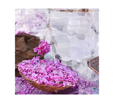 Byredo Young Rose Eau De Parfum, 3.4 Oz. In Transparent