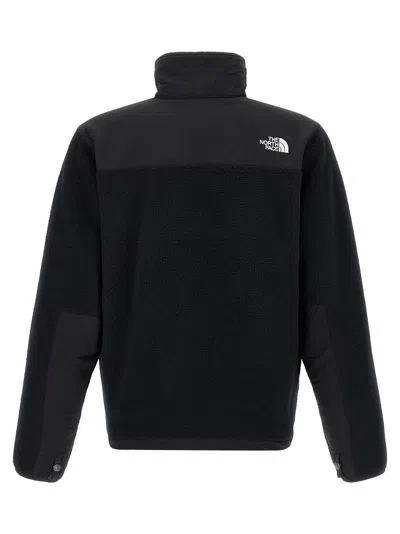 The North Face Retro Denali Jacket In Black