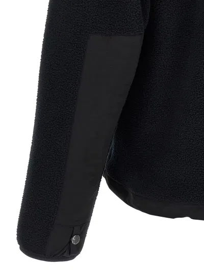 The North Face Retro Denali Jacket In Black