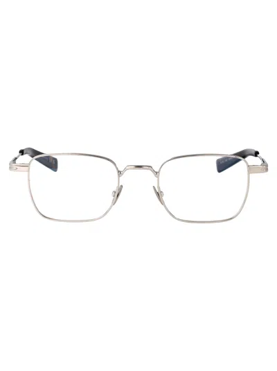 Saint Laurent Sl 729 Glasses In Multi