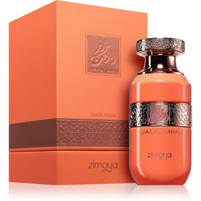 Zimaya Unisex Swar Al Dahab Edp Spray 3.4 oz Fragrances 6290171074823