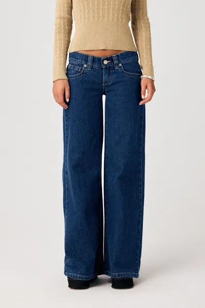 Abrand 00 Super Low Kick Petra In Blue