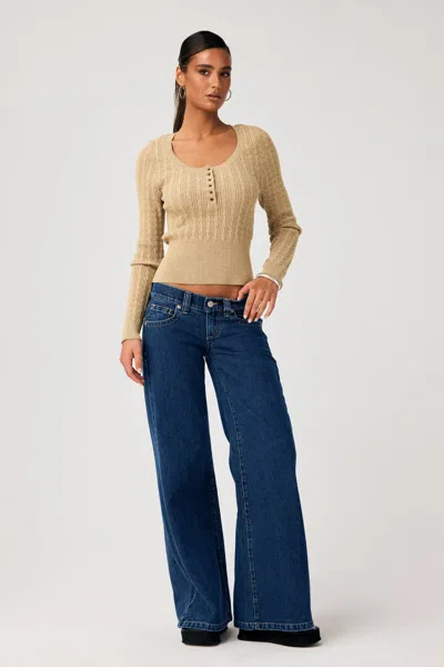 Abrand 00 Super Low Kick Petra In Blue