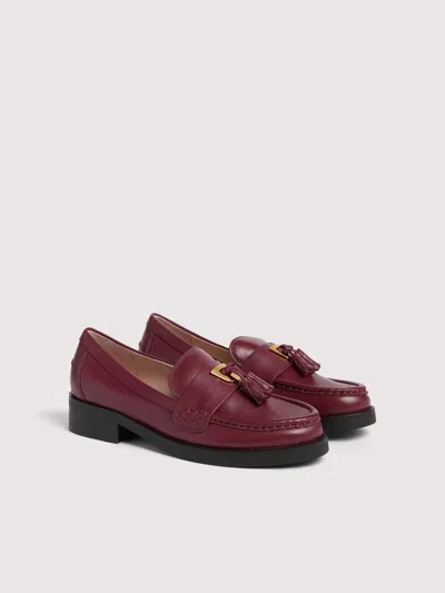 Coccinelle Beat In Red