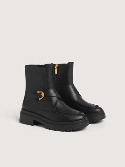 Coccinelle Astrid In Black