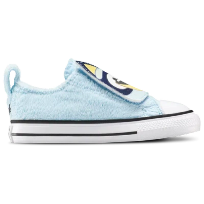 Converse Boys   Chuck Taylor All Star 2v Ox In Multi