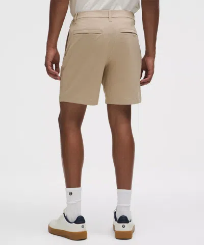 Lululemon Abc Classic-fit Short 7"