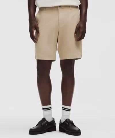 Lululemon Abc Classic-fit Short 9"