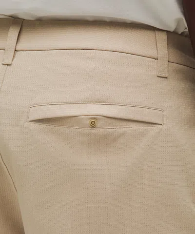 Lululemon Abc Classic-fit Short 9"