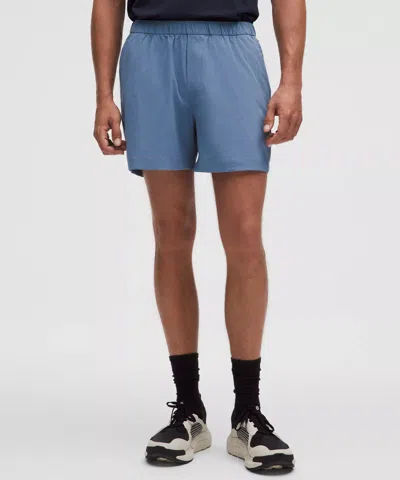 Lululemon Abc Wovenair Pull-on Short 5"