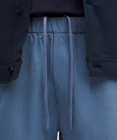 Lululemon Abc Wovenair Pull-on Short 5"