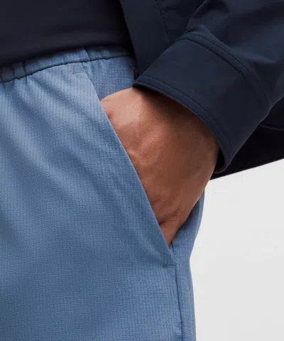 Lululemon Abc Wovenair Pull-on Short 5"