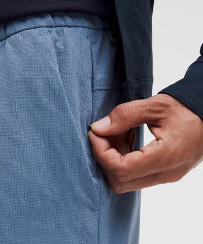 Lululemon Abc Wovenair Pull-on Short 5"