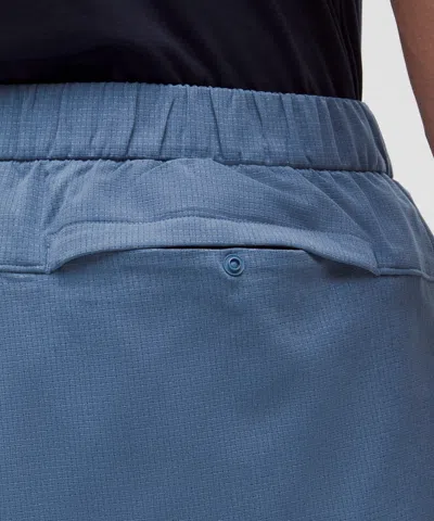 Lululemon Abc Wovenair Pull-on Short 5"