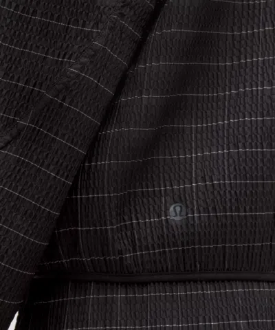 Lululemon Adapted State Textured Jacket