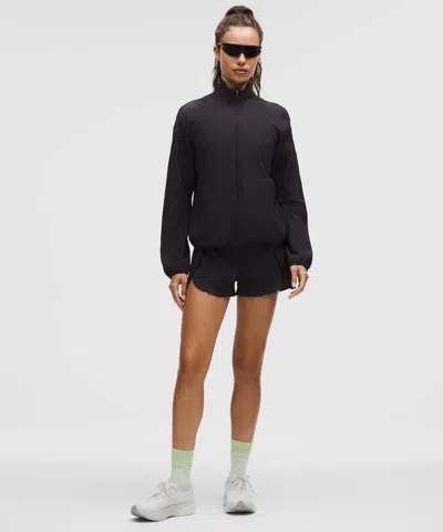 Lululemon Adapted State Textured Jacket