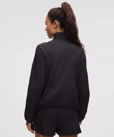 Lululemon Adapted State Textured Jacket