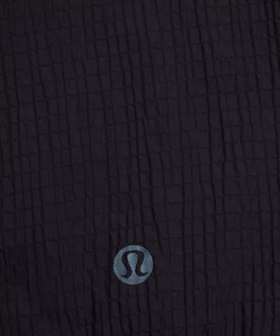 Lululemon Adapted State Textured Jacket