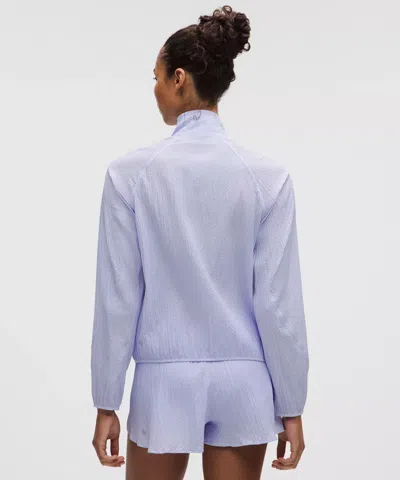 Lululemon Adapted State Textured Jacket
